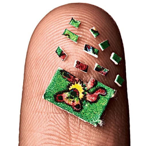 microdosinglsd microdosing lsd blotter cut scissors anleitung guide wie dosis