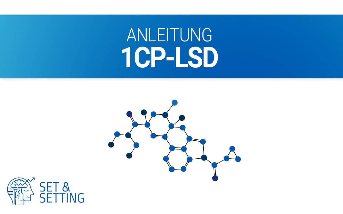 1cp-lsd lsd 1cplsd guide anleitung dosierung nutzen risiken alternative