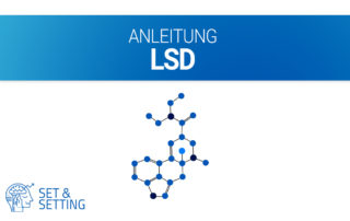 lsd anleitung guide tutorial dosierung dosis lysergsäurediethylamid molecule setandsetting