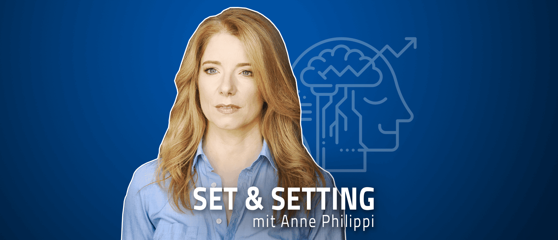 Anne Philippi Psychedelika Synthesis Set und Setting Podcast Jascha Renner Psychoherapie