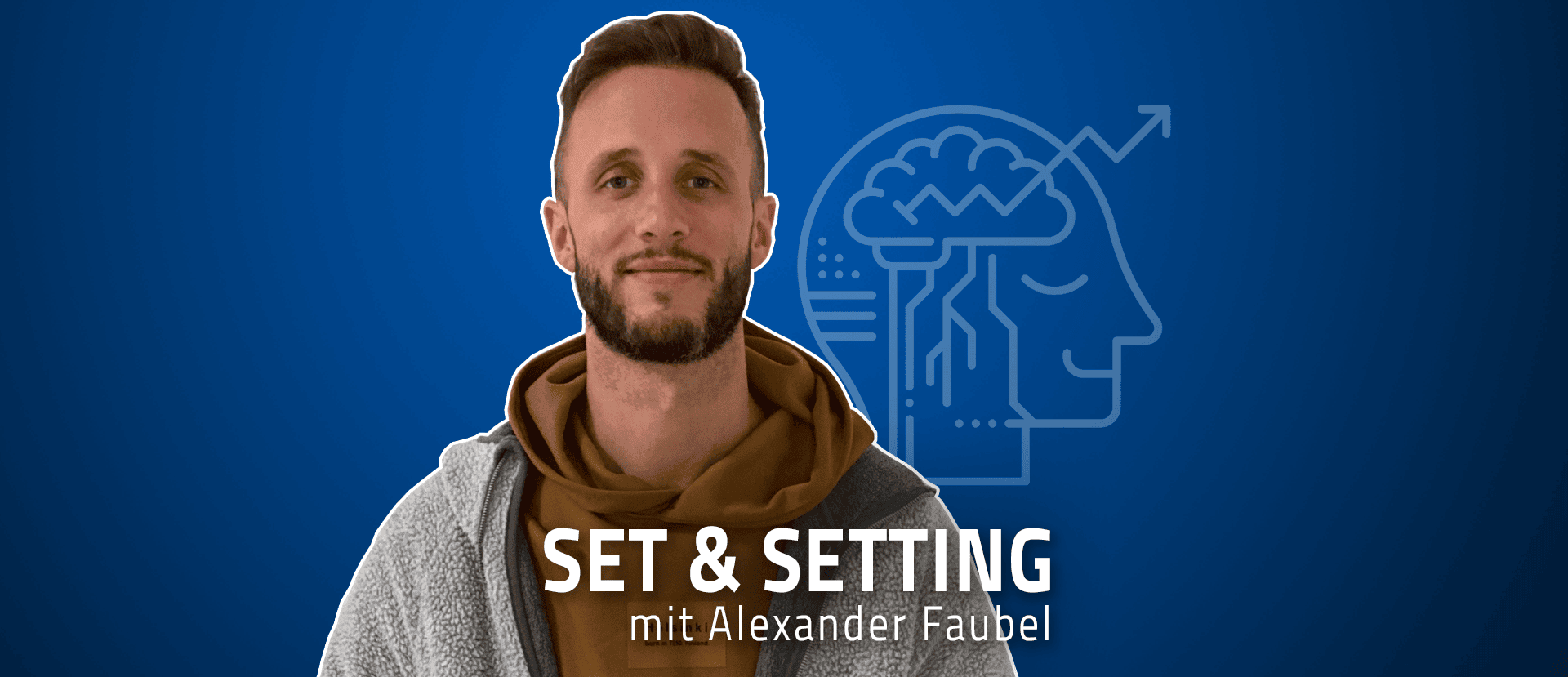 Alexander Faubel Jascha Renner Podcast Psychedelika Set Setting