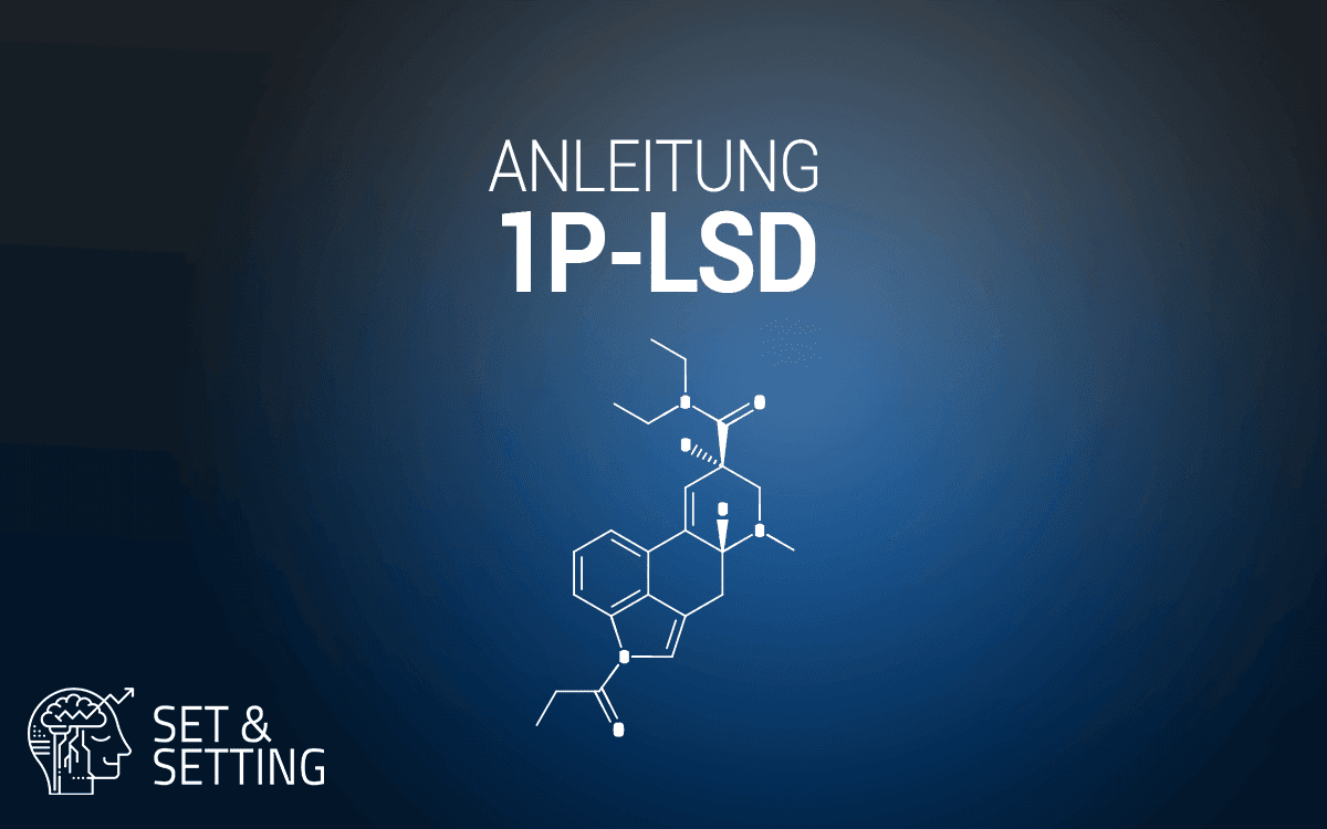 1plsd 1p-lsd 1panleitung 1plsdanleitung guide tutorial doierung recht legal legalität 1plsd kaufen anleitung