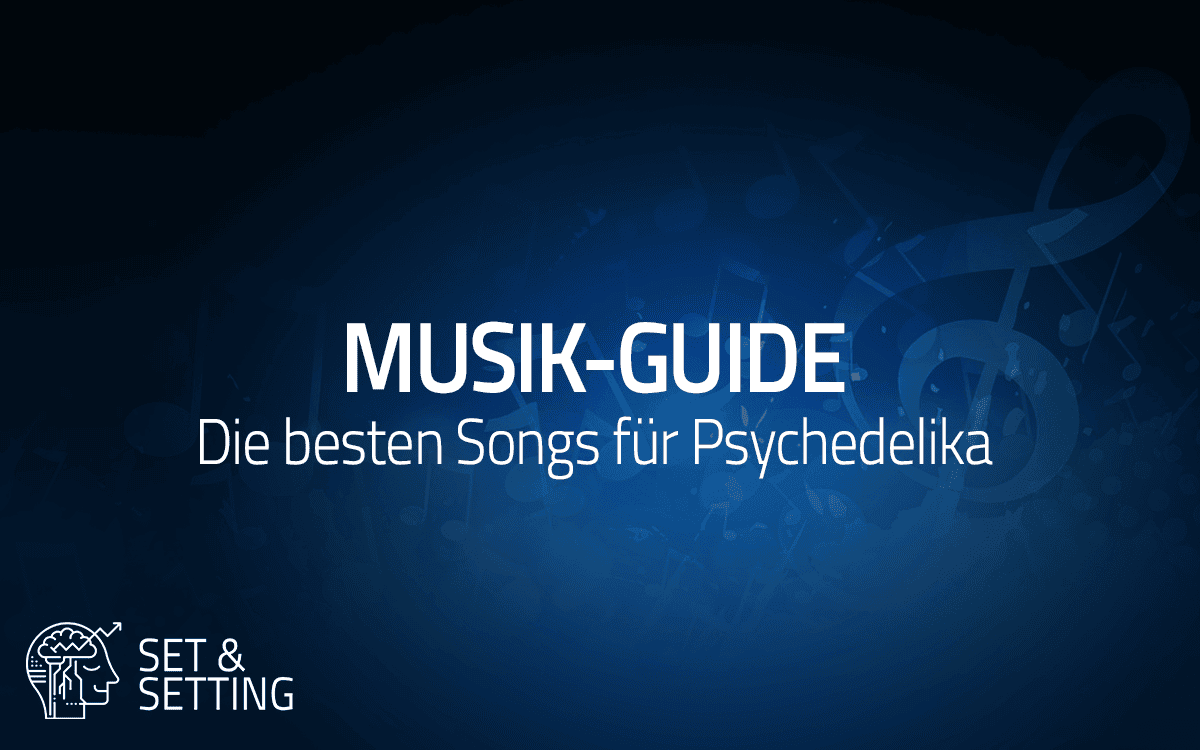 psychedelika musik songs playlists guide anleitung welche musik beste track techno trippy
