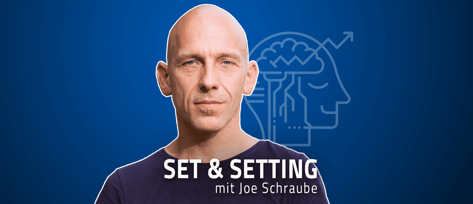 Joe Schraube Set Setting Podcast Psychedelika Retreat