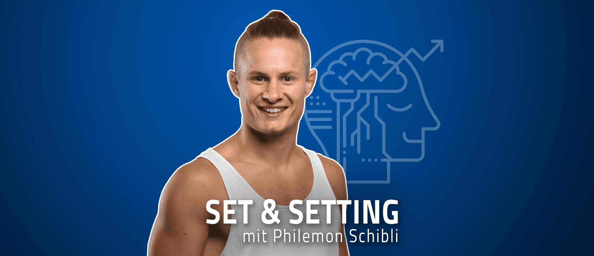 Philemon Schibli Set Setting Psychedelika Pilze Jascha Renner Podcast Retreat