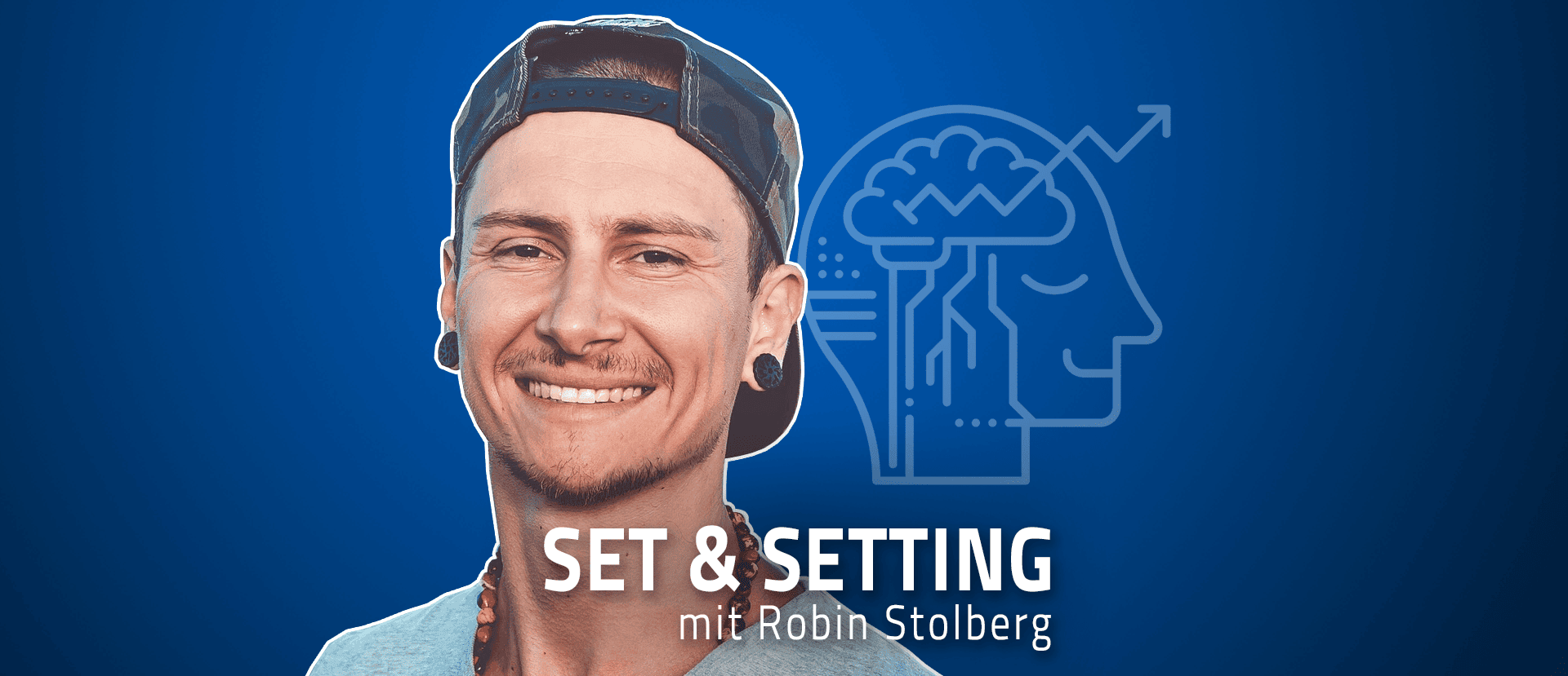 robin stolberg natural biohacking ayahuasca psychedelika eisbad podcast set setting