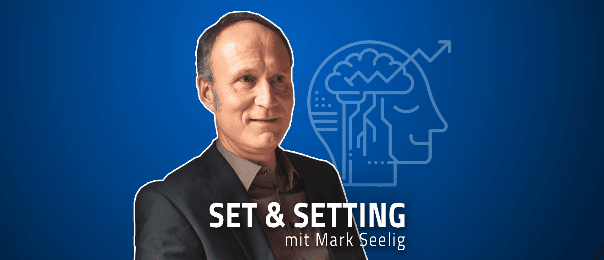 038 – Mark Seelig Mark Seelig Amaresh Psychedelika Flöte Podcast Set Setting Jascha Renner