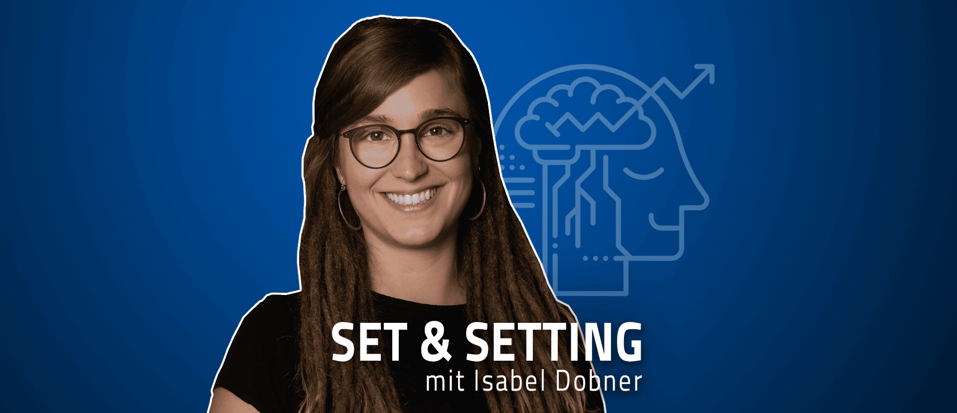 Isabel Dobner Set und Setting Jascha Renner Podcast Psychedelika