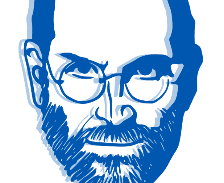 Steve Jobs LSD Zitat