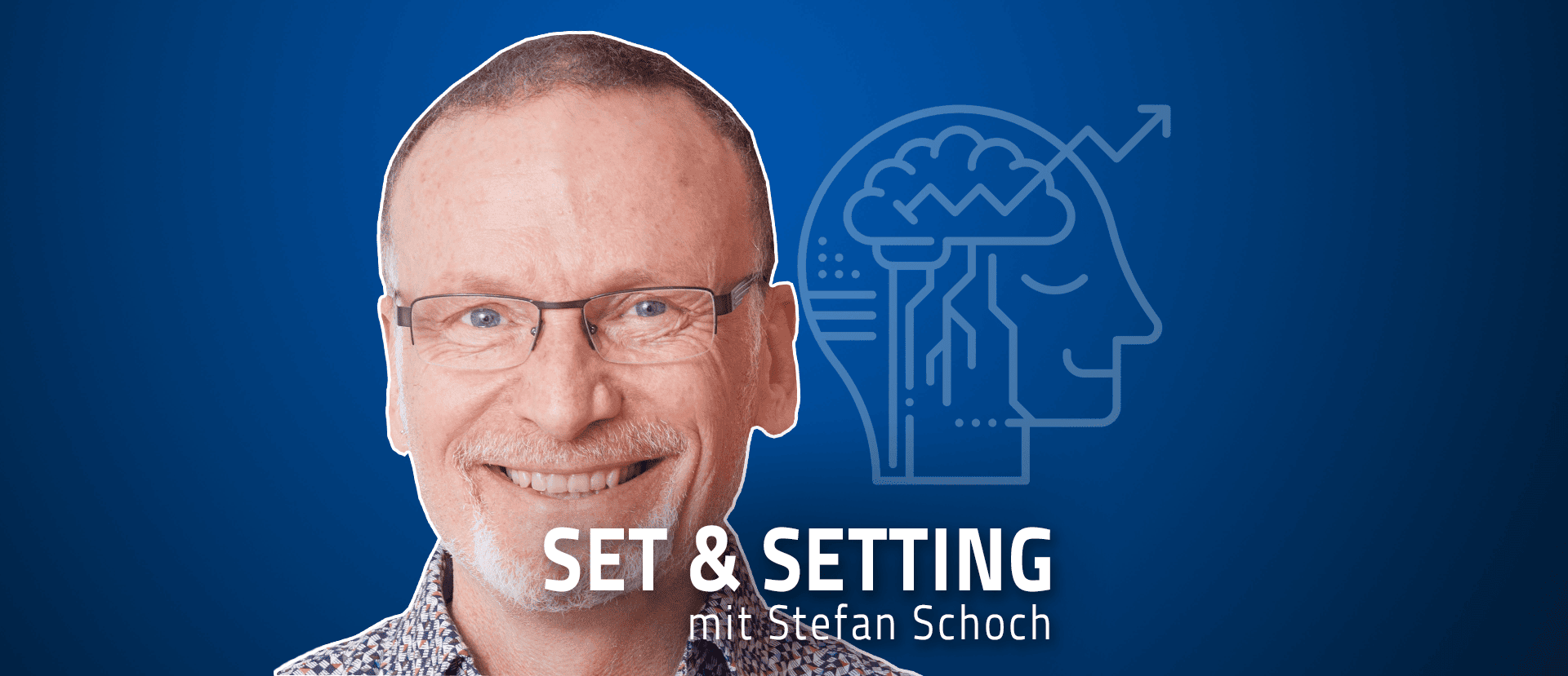 Stefan Schoch Integral Coaching Set Setting Psychedelika Spiritualität Jascha Renner