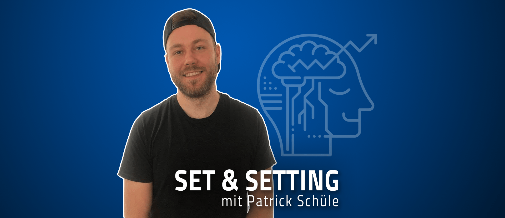 Patrick Schüle Podcast Set Setting Psychedelika