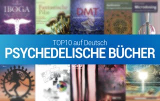 top15 top10 psychedelika buecher bücher literatur die besten bücher mit psychedelika lsd mushrooms pilze dmt iboga ibogain set setting nachtschatten verlag