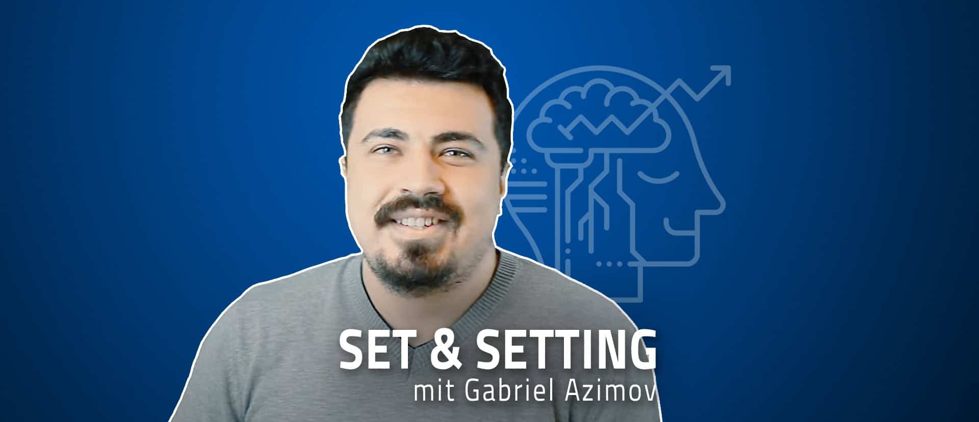 092 – Gabriel Azimov
