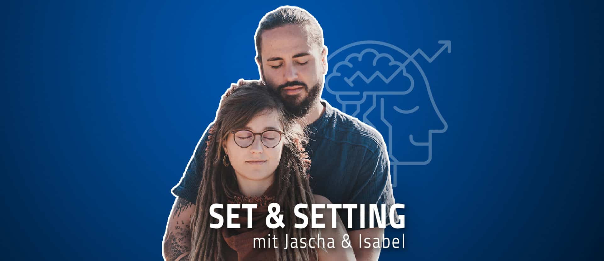 100 – Isabel & Jascha