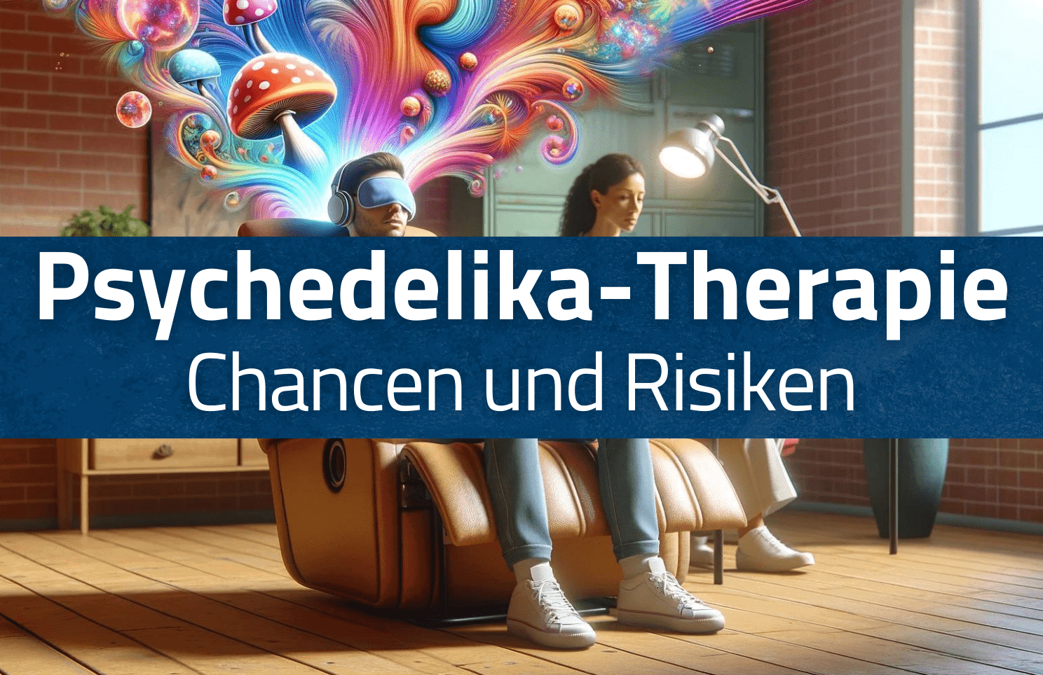 Vorlage für Blog-Artikel-Banner (22) psychedelic therapy