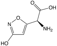 Ibotensäure
