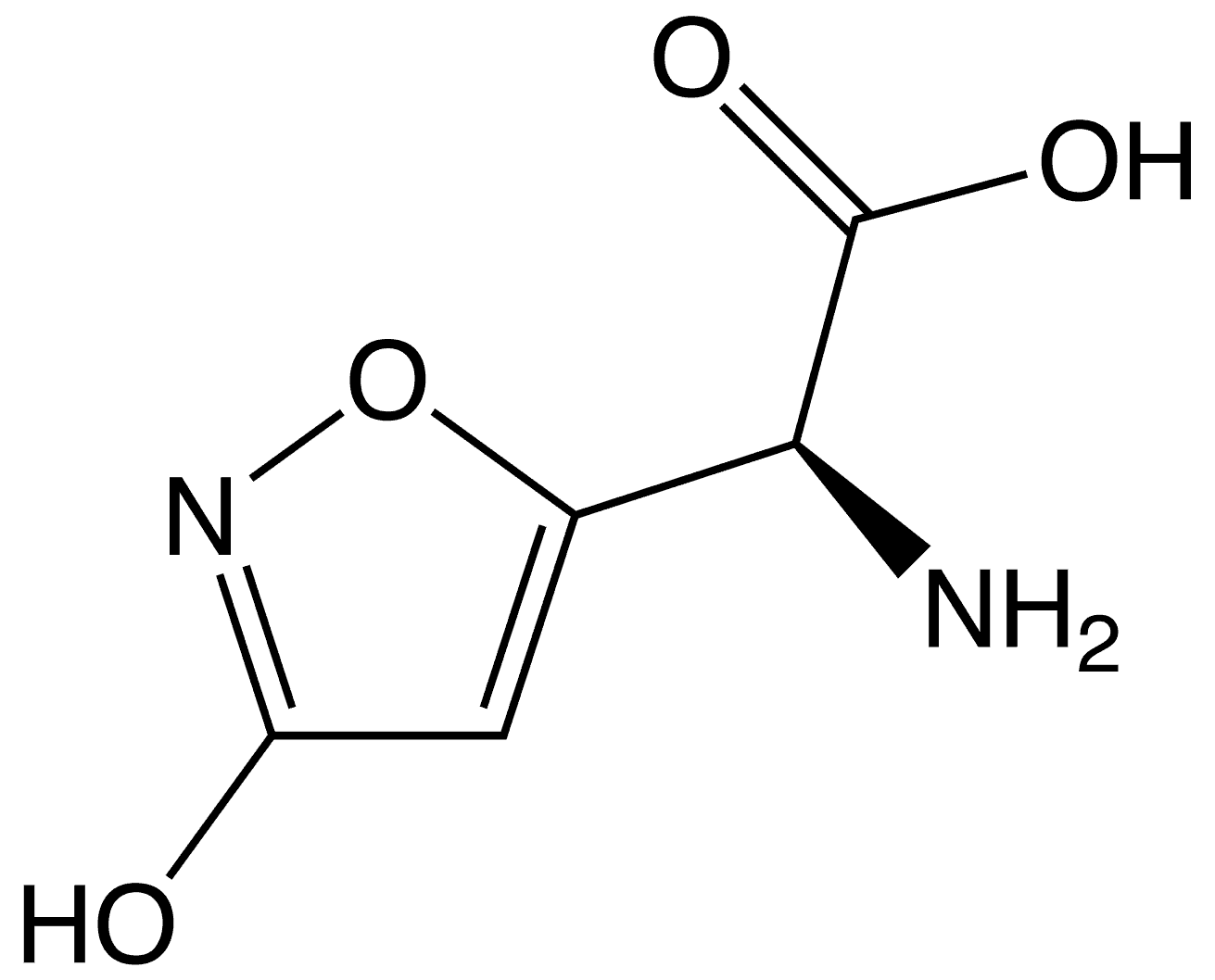 Ibotensäure